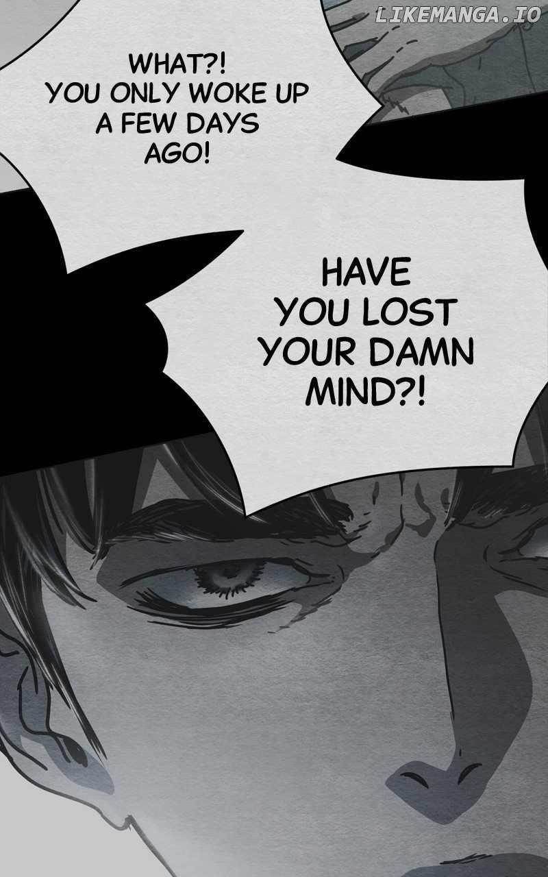 Hiding Out in an Apocalypse Chapter 28 - Page 13 in English