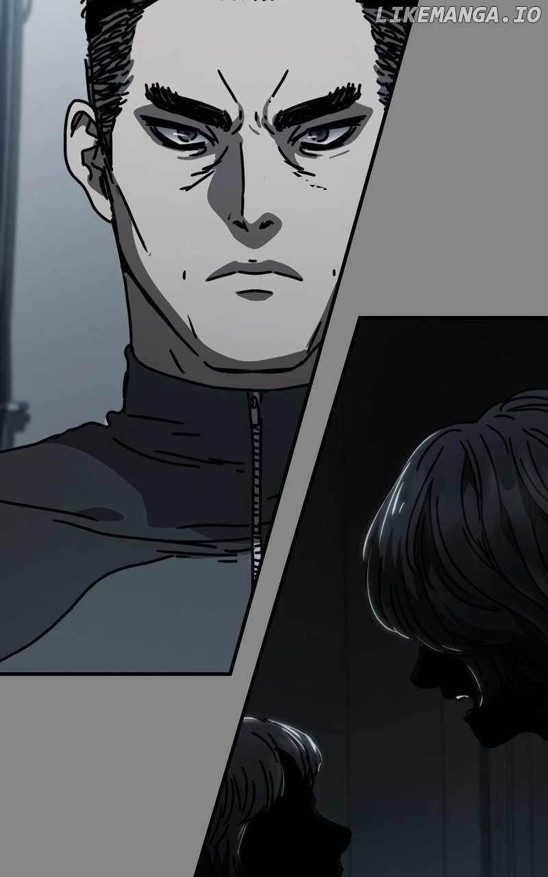 Hiding Out in an Apocalypse Chapter 28 - Page 136 in English