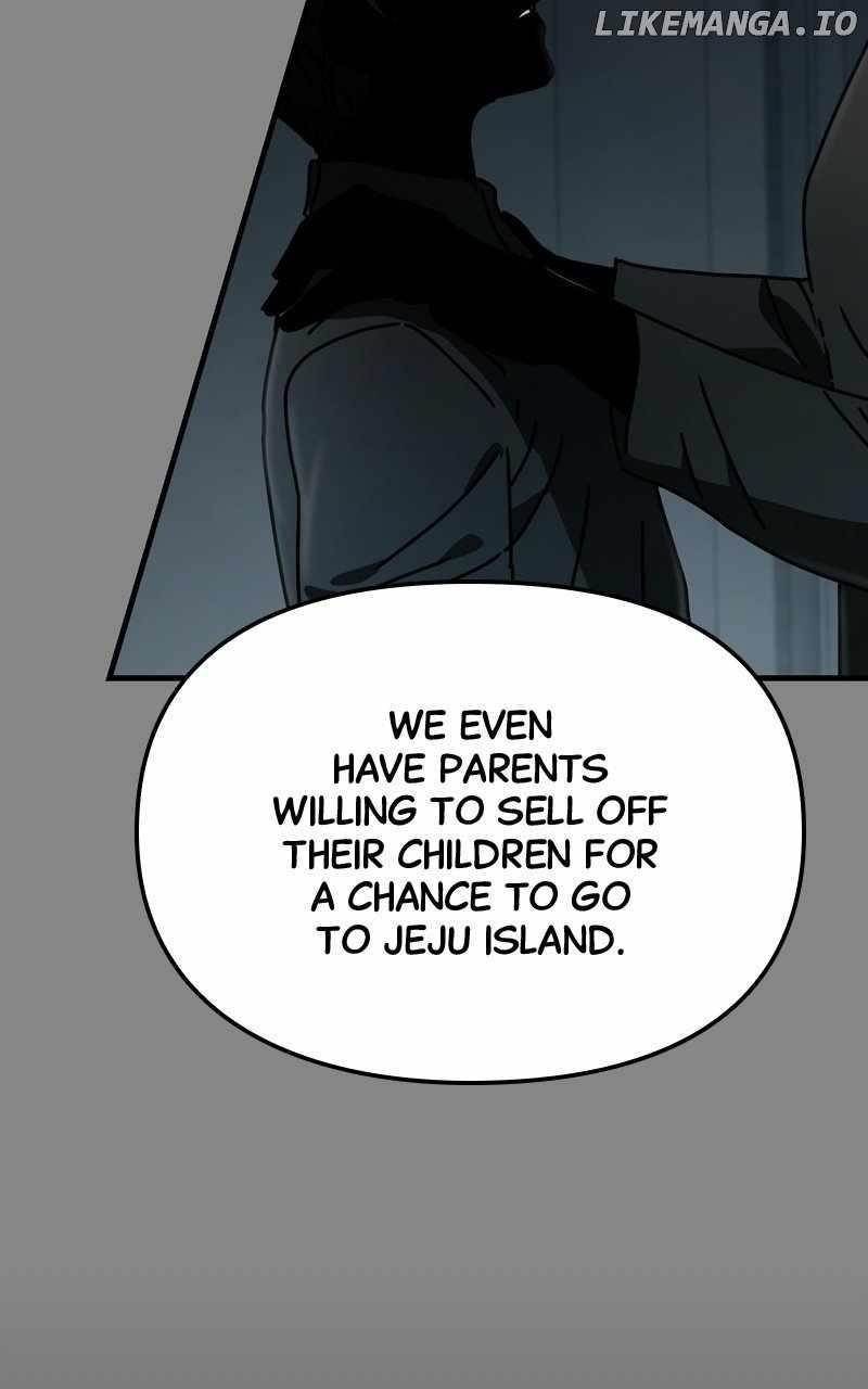 Hiding Out in an Apocalypse Chapter 28 - Page 137 in English