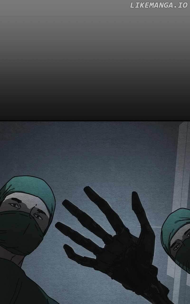 Hiding Out in an Apocalypse Chapter 28 - Page 138 in English