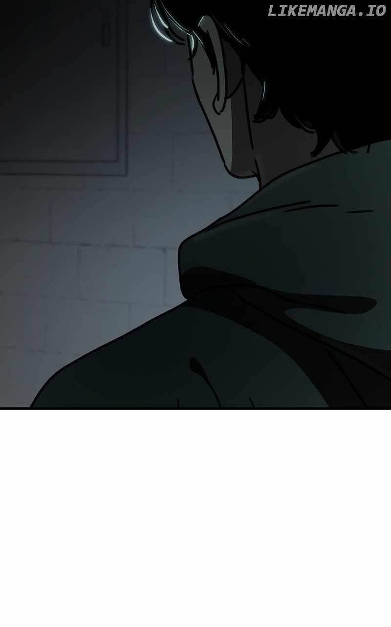 Hiding Out in an Apocalypse Chapter 28 - Page 146 in English