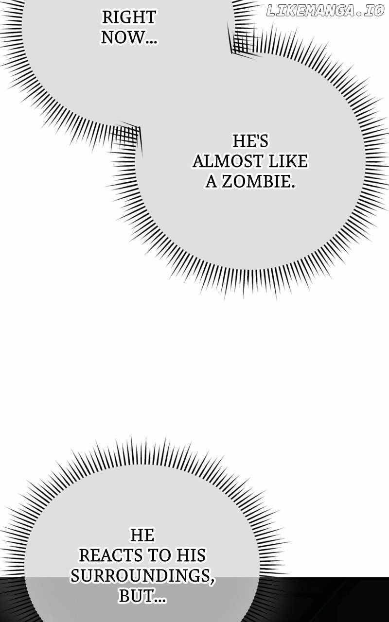 Hiding Out in an Apocalypse Chapter 28 - Page 149 in English