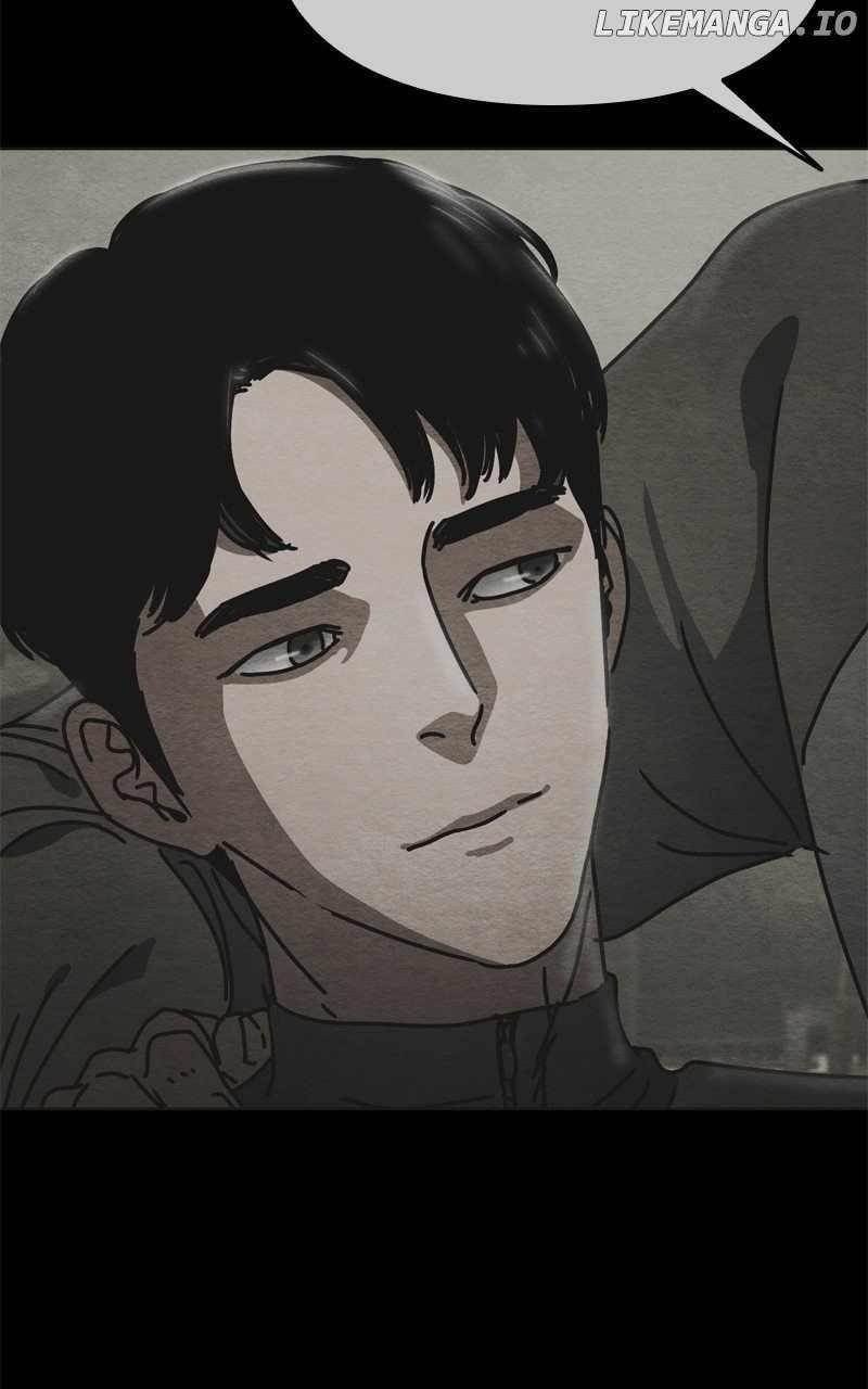 Hiding Out in an Apocalypse Chapter 28 - Page 168 in English