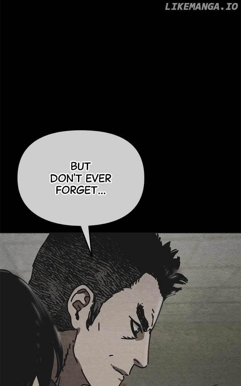 Hiding Out in an Apocalypse Chapter 28 - Page 169 in English