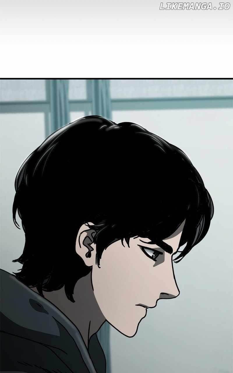 Hiding Out in an Apocalypse Chapter 28 - Page 176 in English