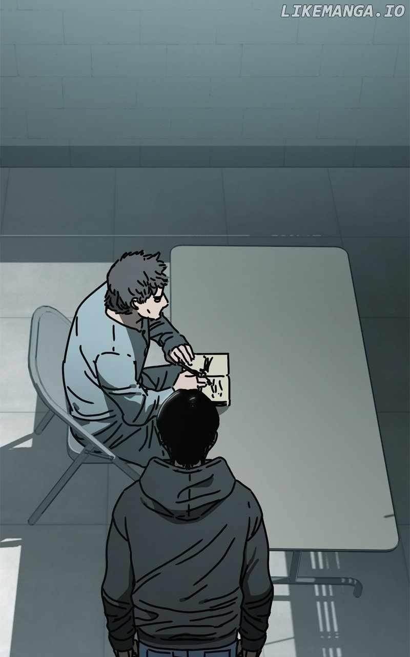 Hiding Out in an Apocalypse Chapter 28 - Page 178 in English