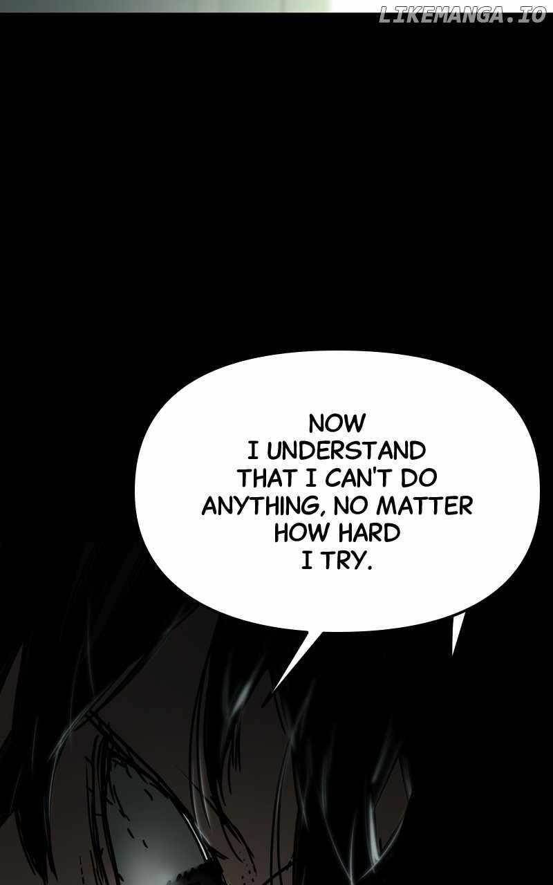 Hiding Out in an Apocalypse Chapter 28 - Page 18 in English