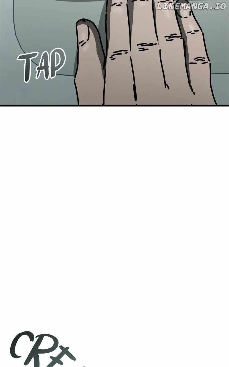 Hiding Out in an Apocalypse Chapter 28 - Page 184 in English