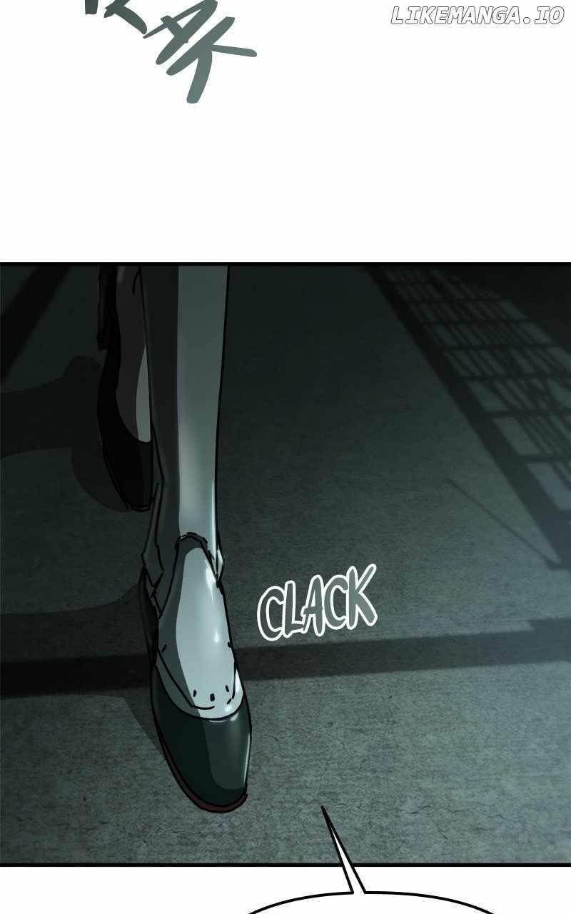 Hiding Out in an Apocalypse Chapter 28 - Page 185 in English