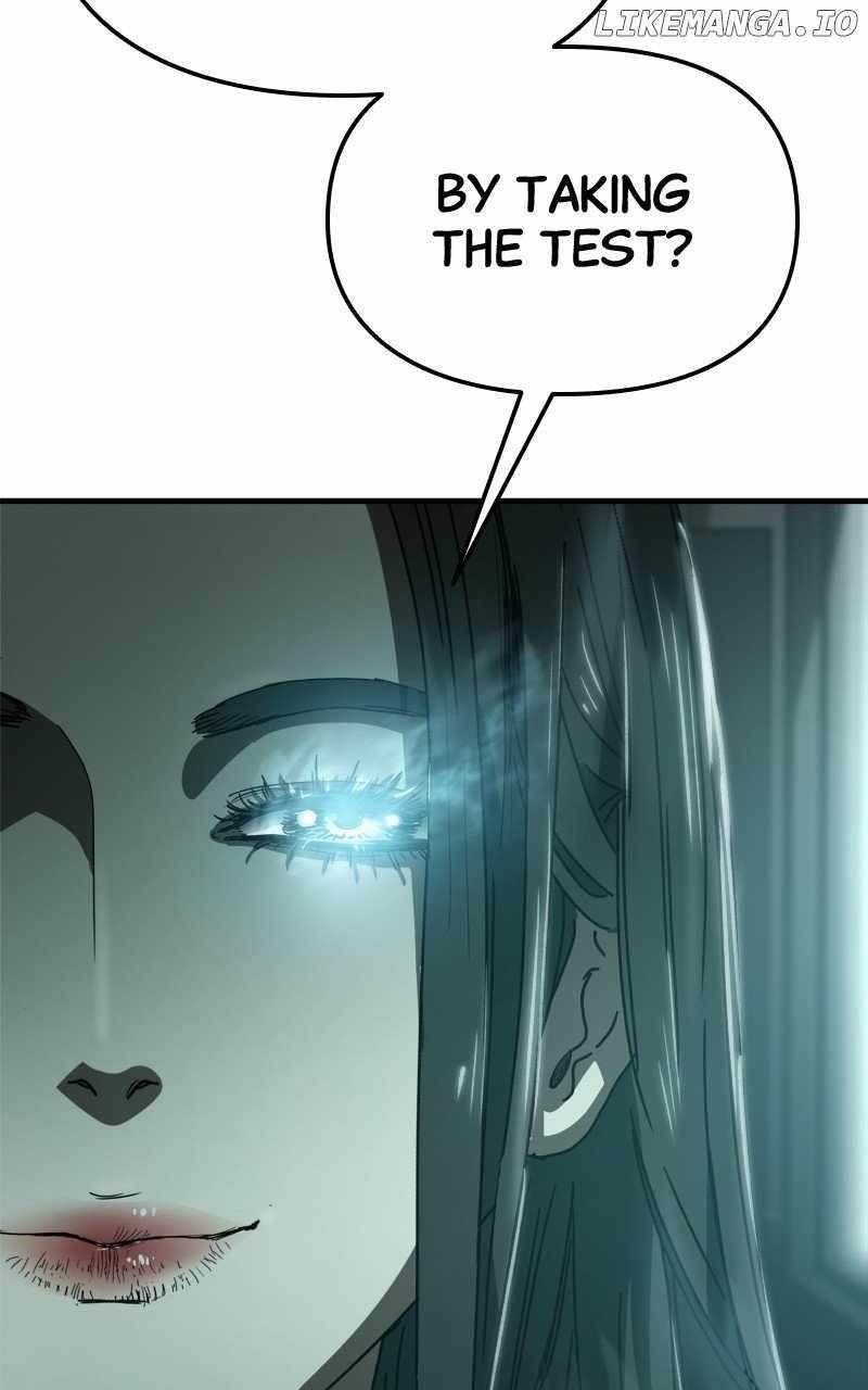 Hiding Out in an Apocalypse Chapter 28 - Page 189 in English