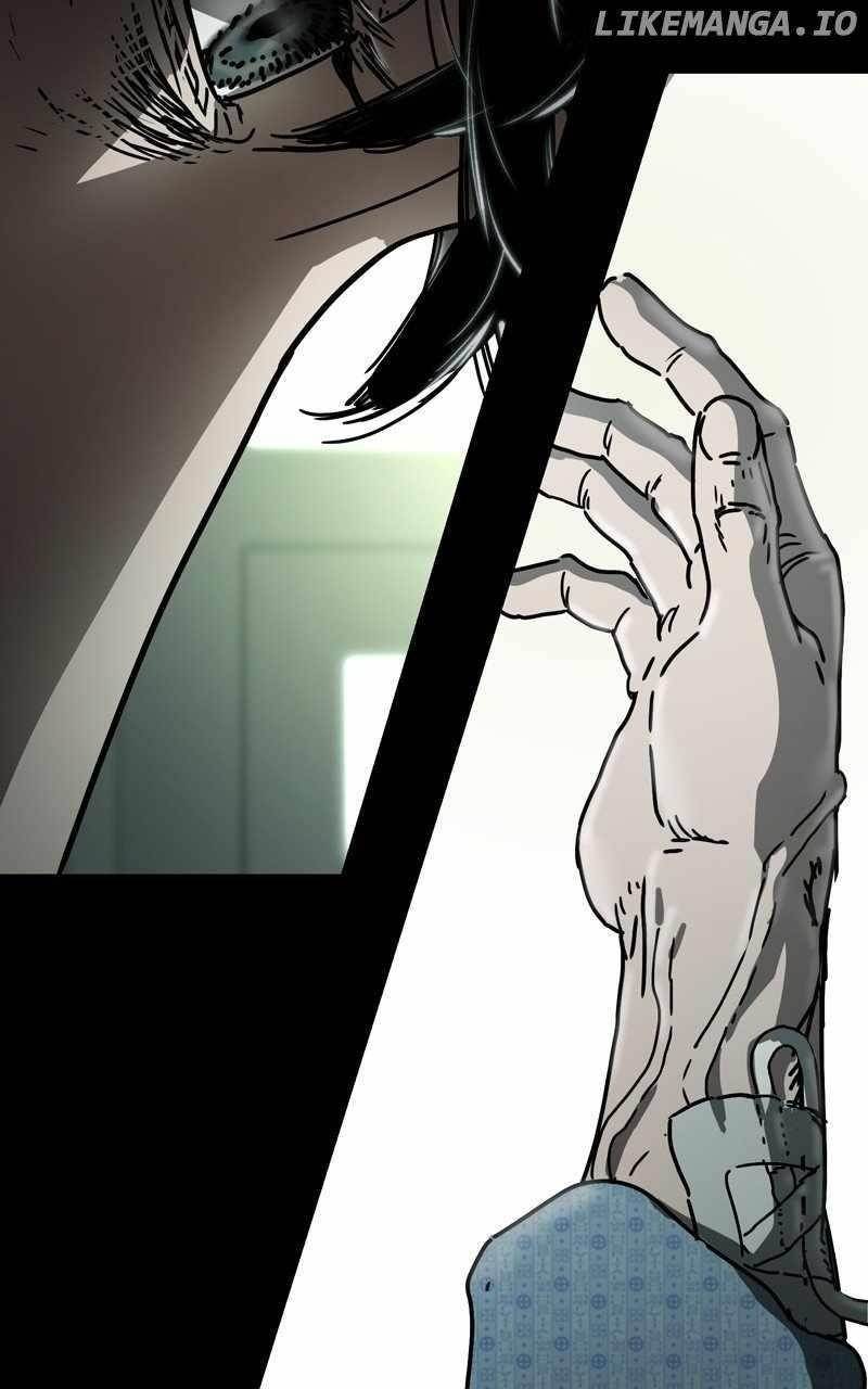 Hiding Out in an Apocalypse Chapter 28 - Page 19 in English