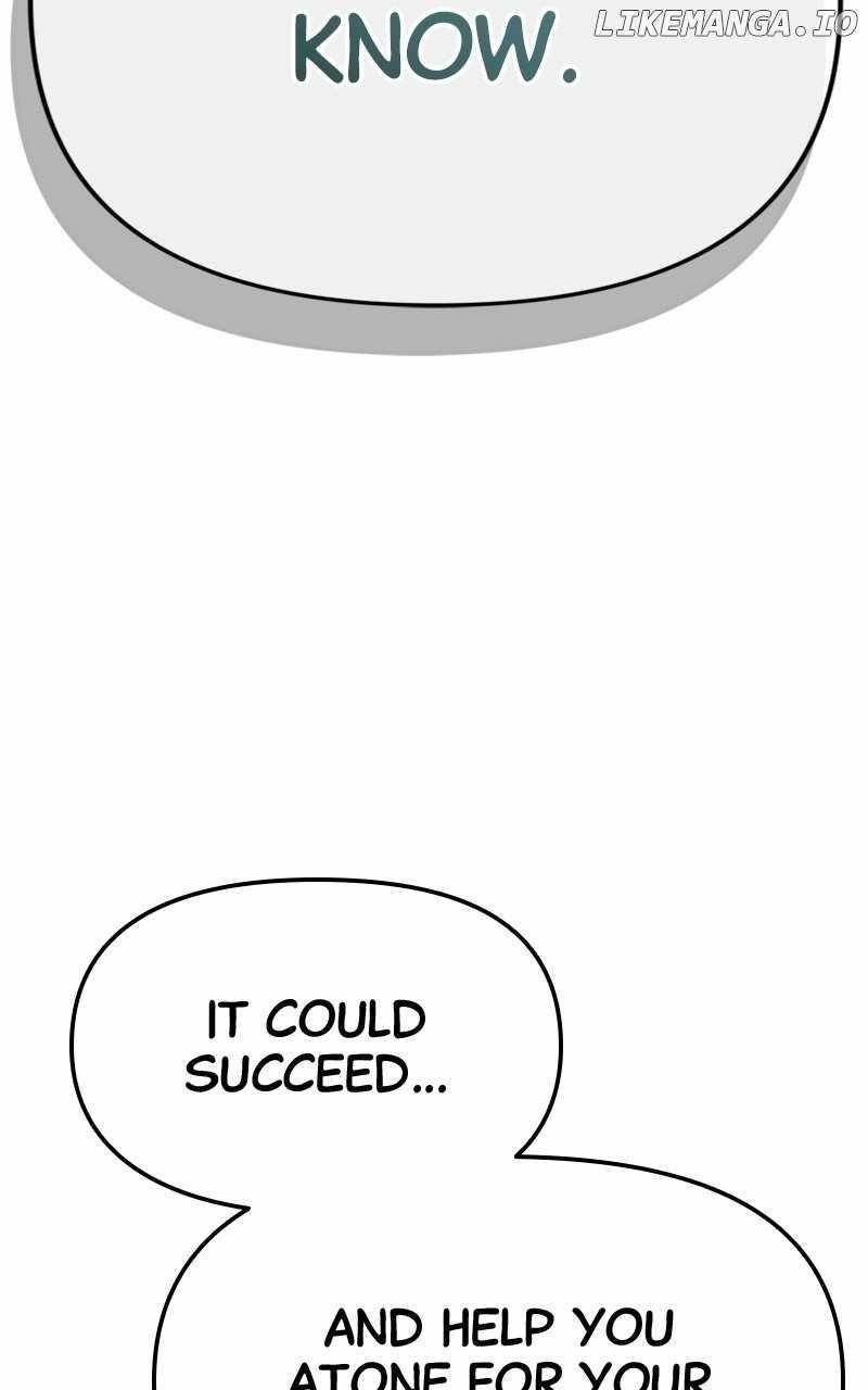 Hiding Out in an Apocalypse Chapter 28 - Page 191 in English
