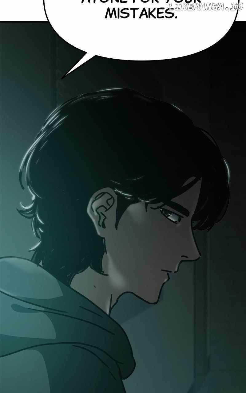 Hiding Out in an Apocalypse Chapter 28 - Page 192 in English