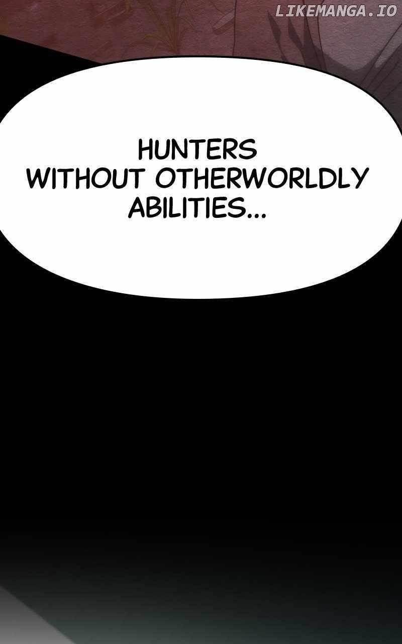 Hiding Out in an Apocalypse Chapter 28 - Page 23 in English