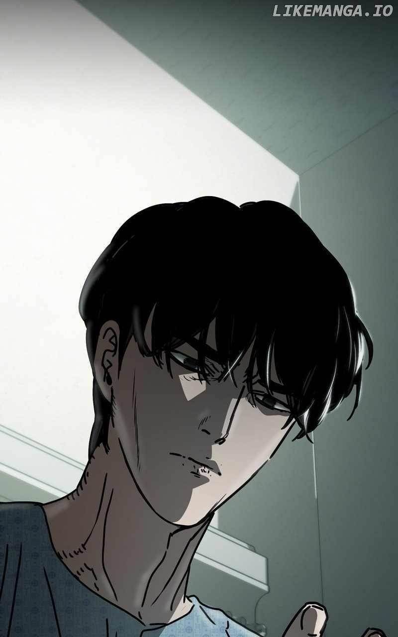 Hiding Out in an Apocalypse Chapter 28 - Page 24 in English
