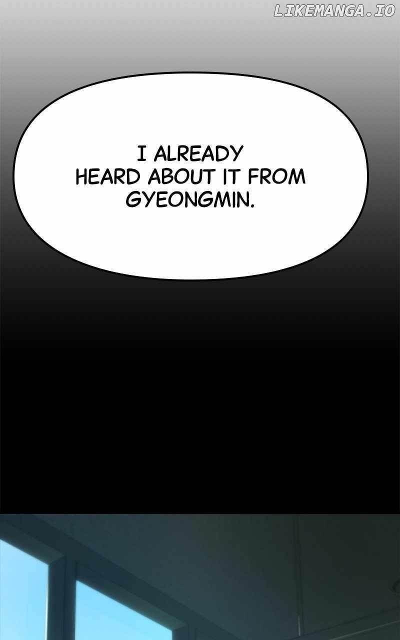 Hiding Out in an Apocalypse Chapter 28 - Page 3 in English