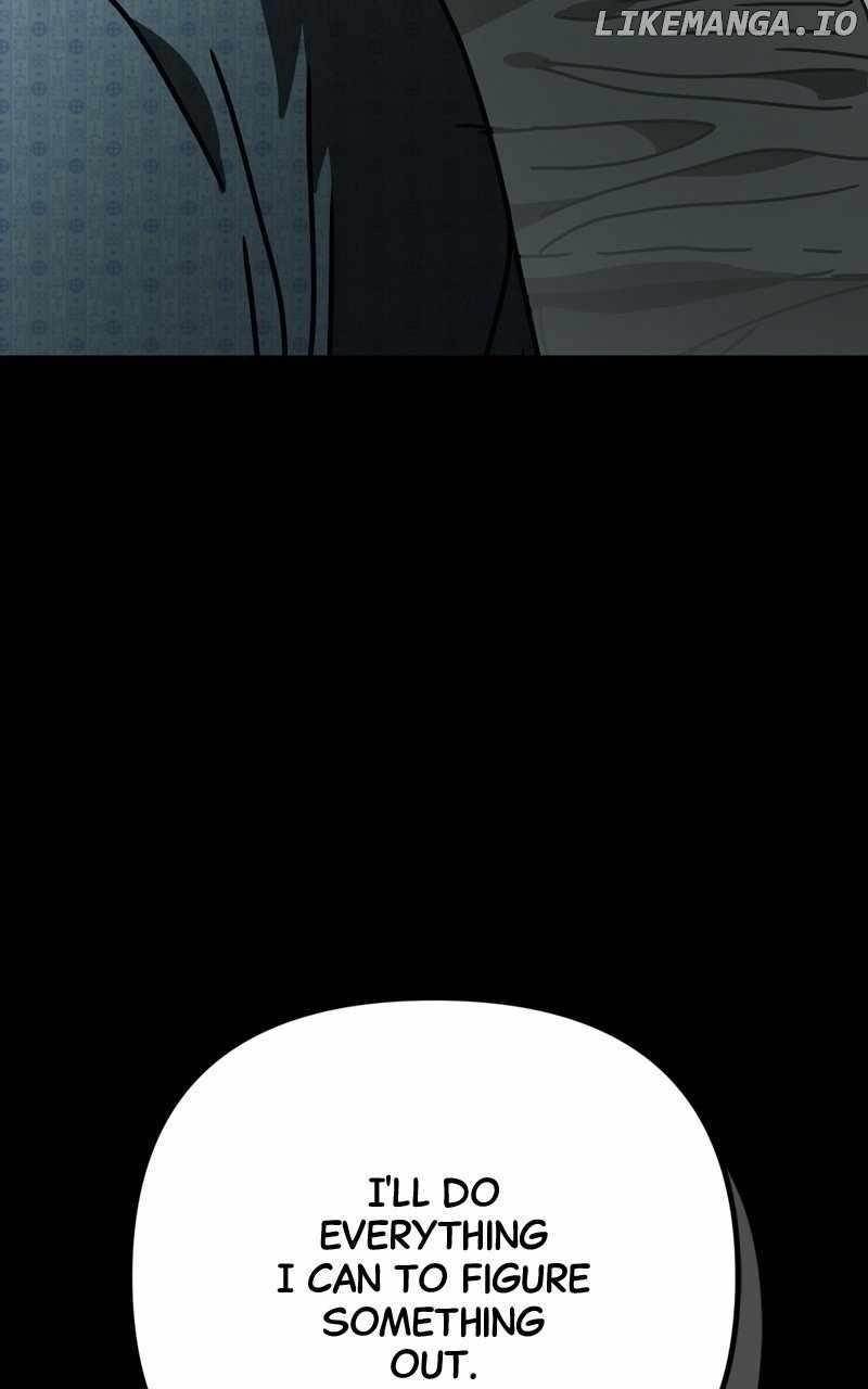 Hiding Out in an Apocalypse Chapter 28 - Page 30 in English