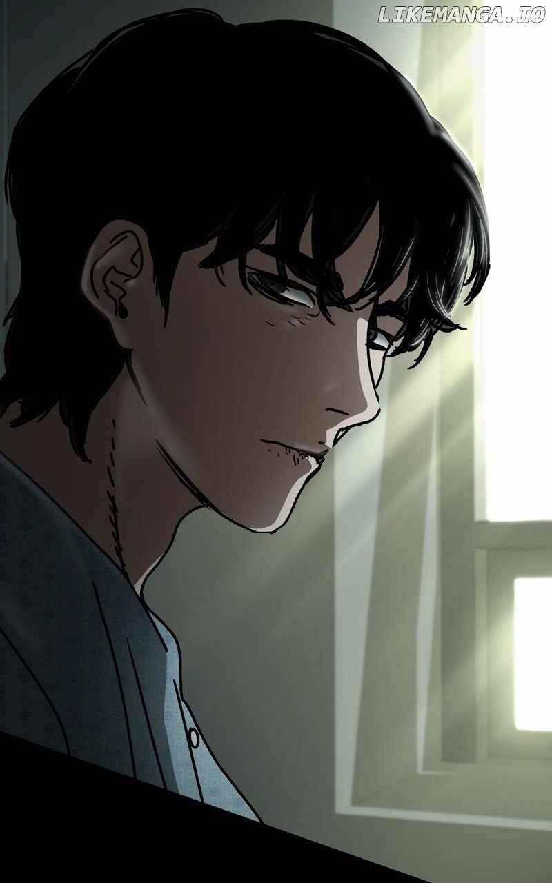 Hiding Out in an Apocalypse Chapter 28 - Page 32 in English