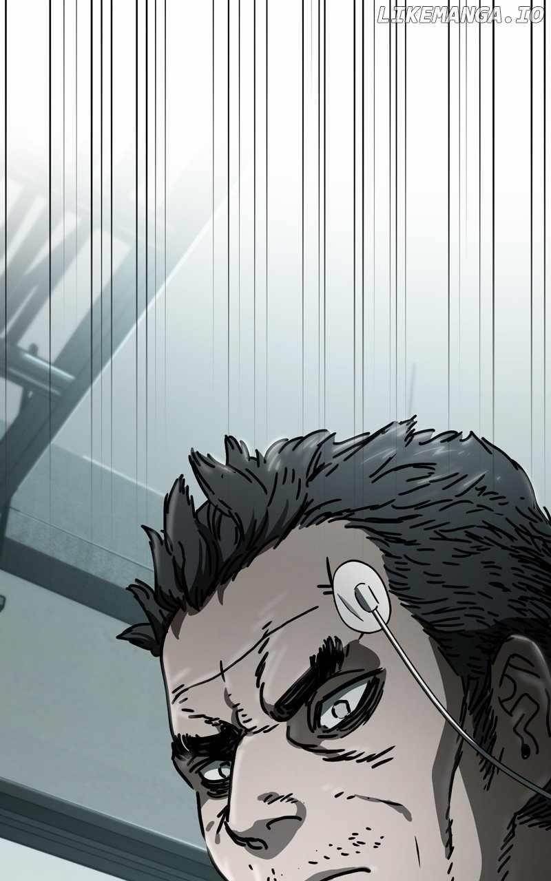 Hiding Out in an Apocalypse Chapter 28 - Page 37 in English