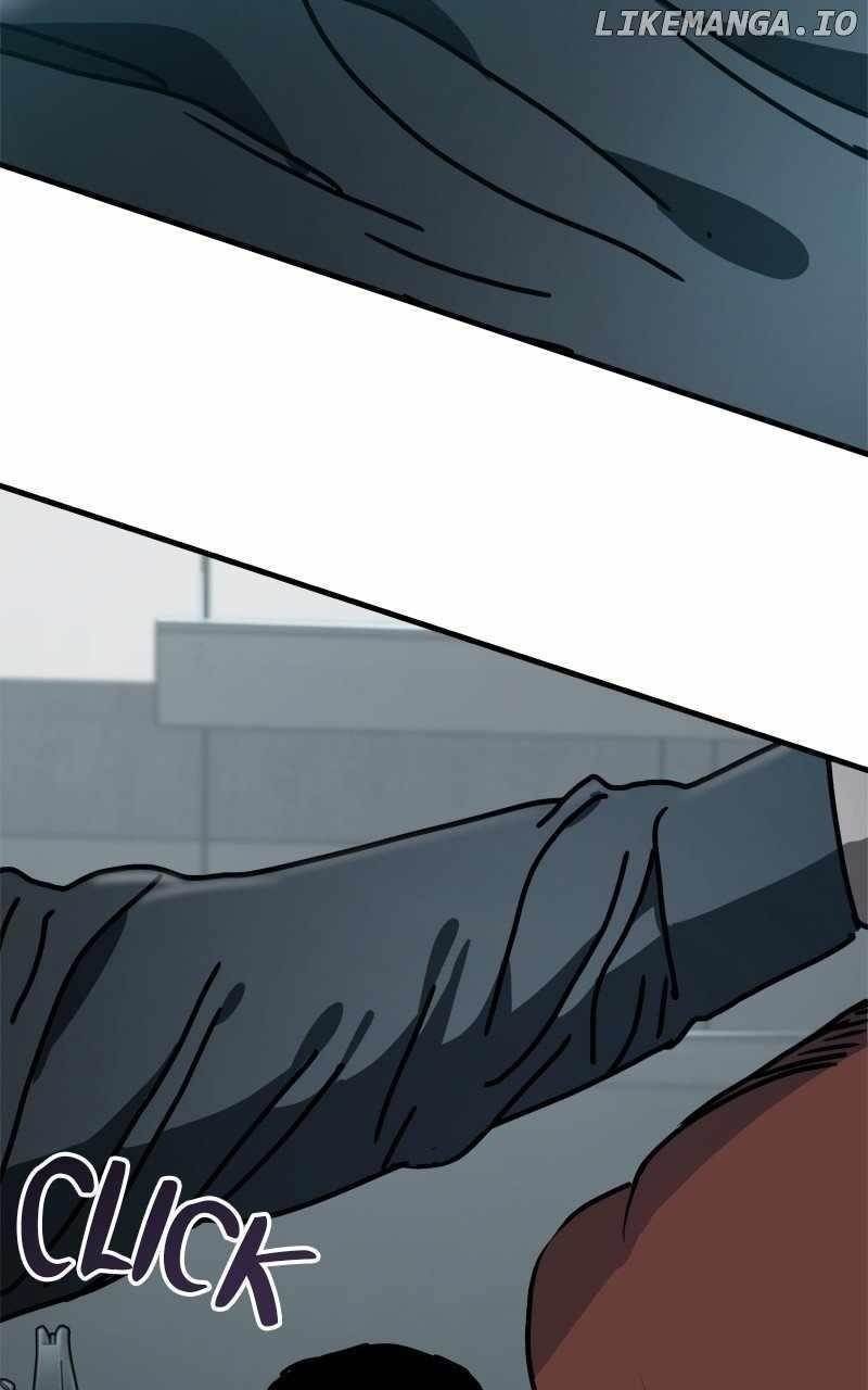 Hiding Out in an Apocalypse Chapter 28 - Page 48 in English