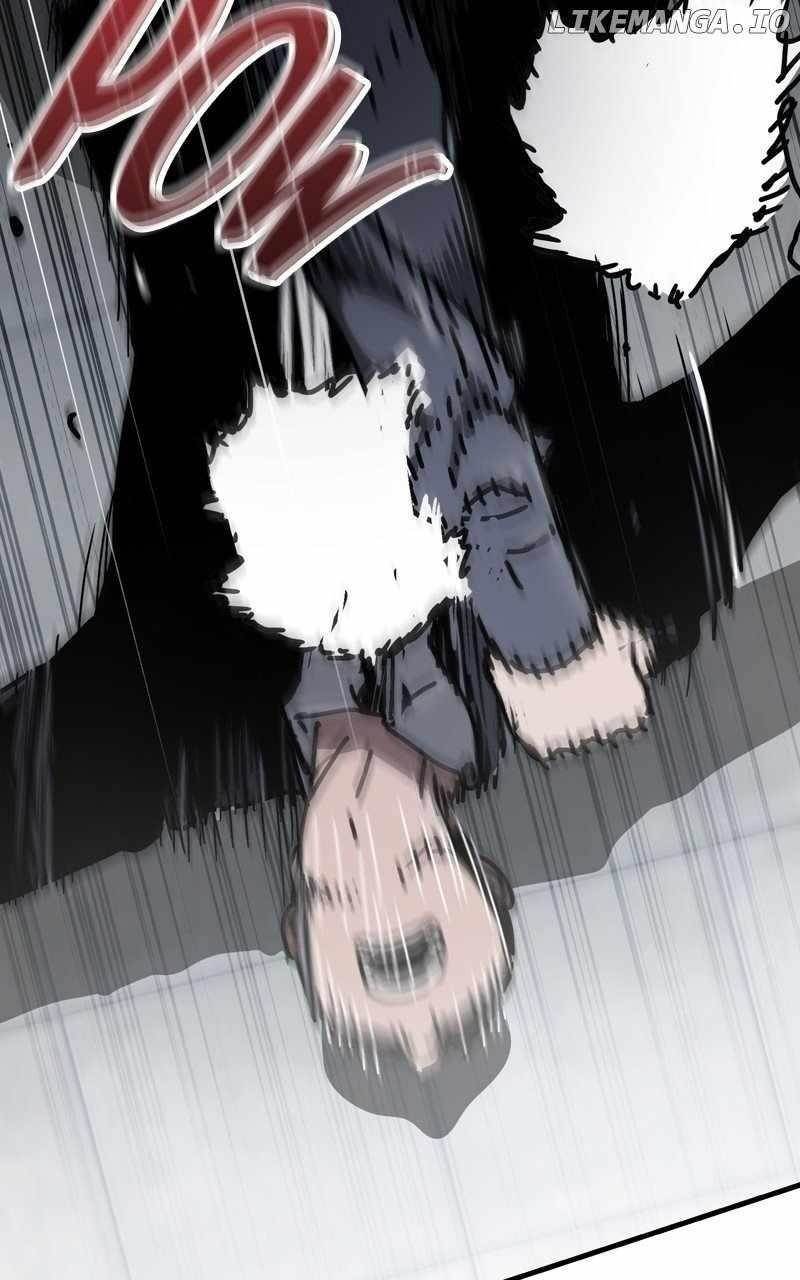 Hiding Out in an Apocalypse Chapter 28 - Page 57 in English