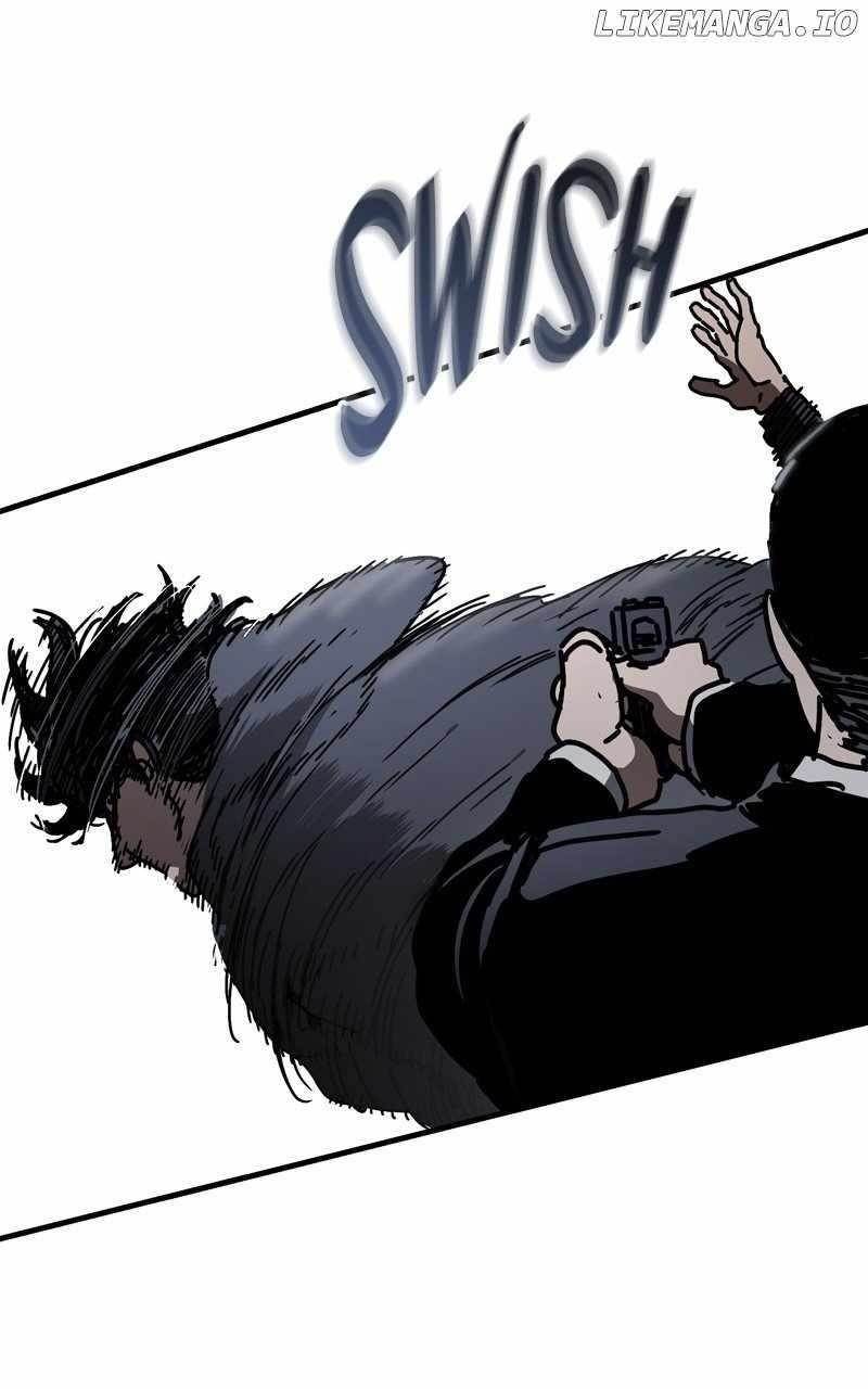 Hiding Out in an Apocalypse Chapter 28 - Page 60 in English