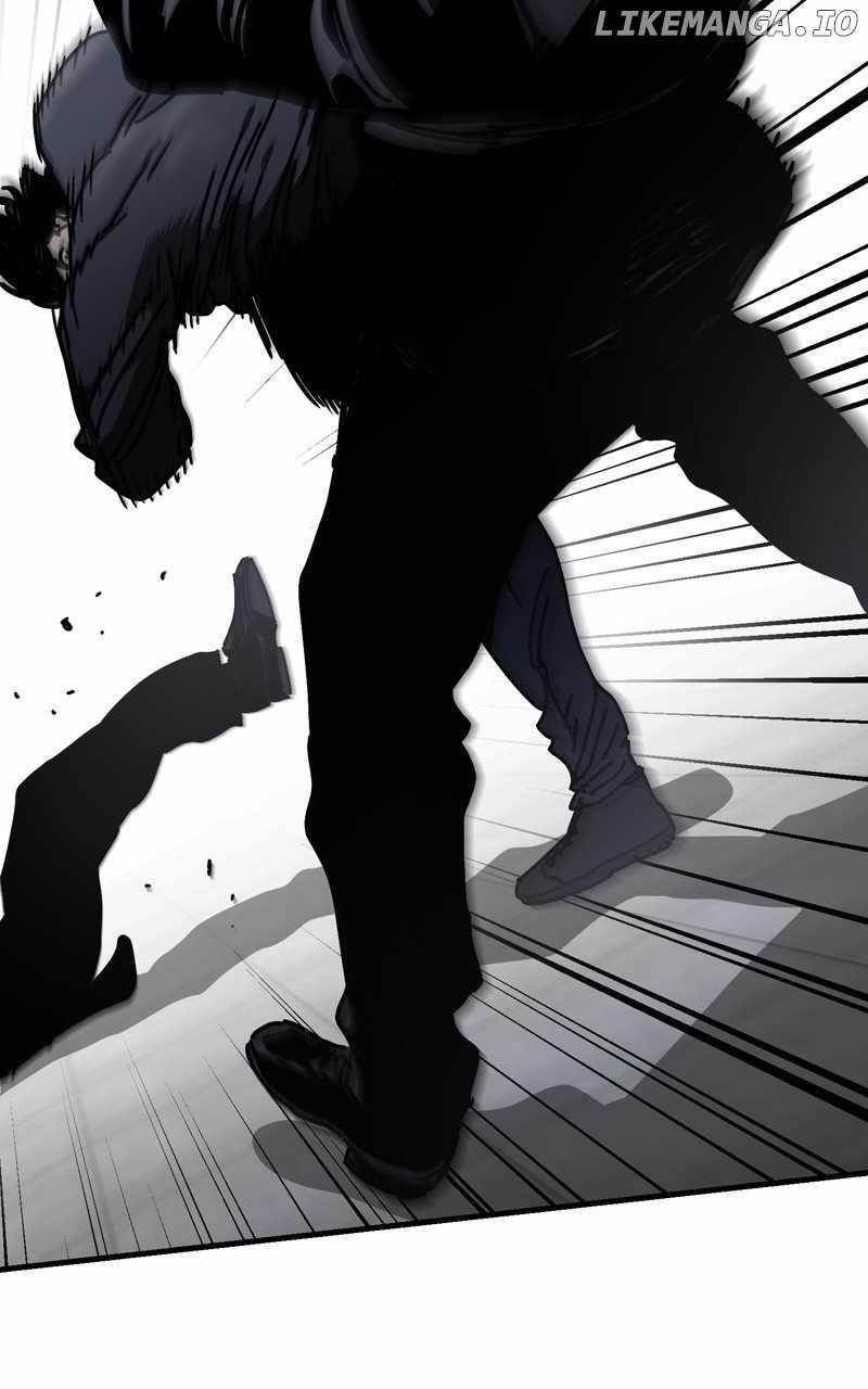 Hiding Out in an Apocalypse Chapter 28 - Page 62 in English