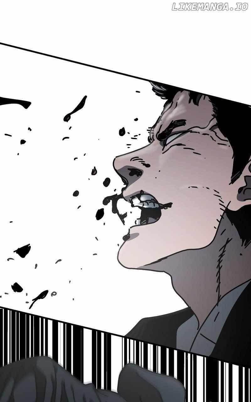 Hiding Out in an Apocalypse Chapter 28 - Page 68 in English