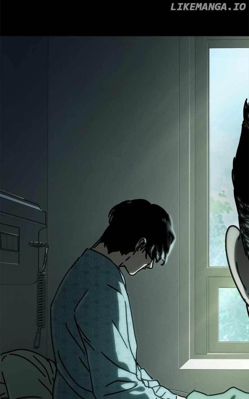 Hiding Out in an Apocalypse Chapter 28 - Page 7 in English
