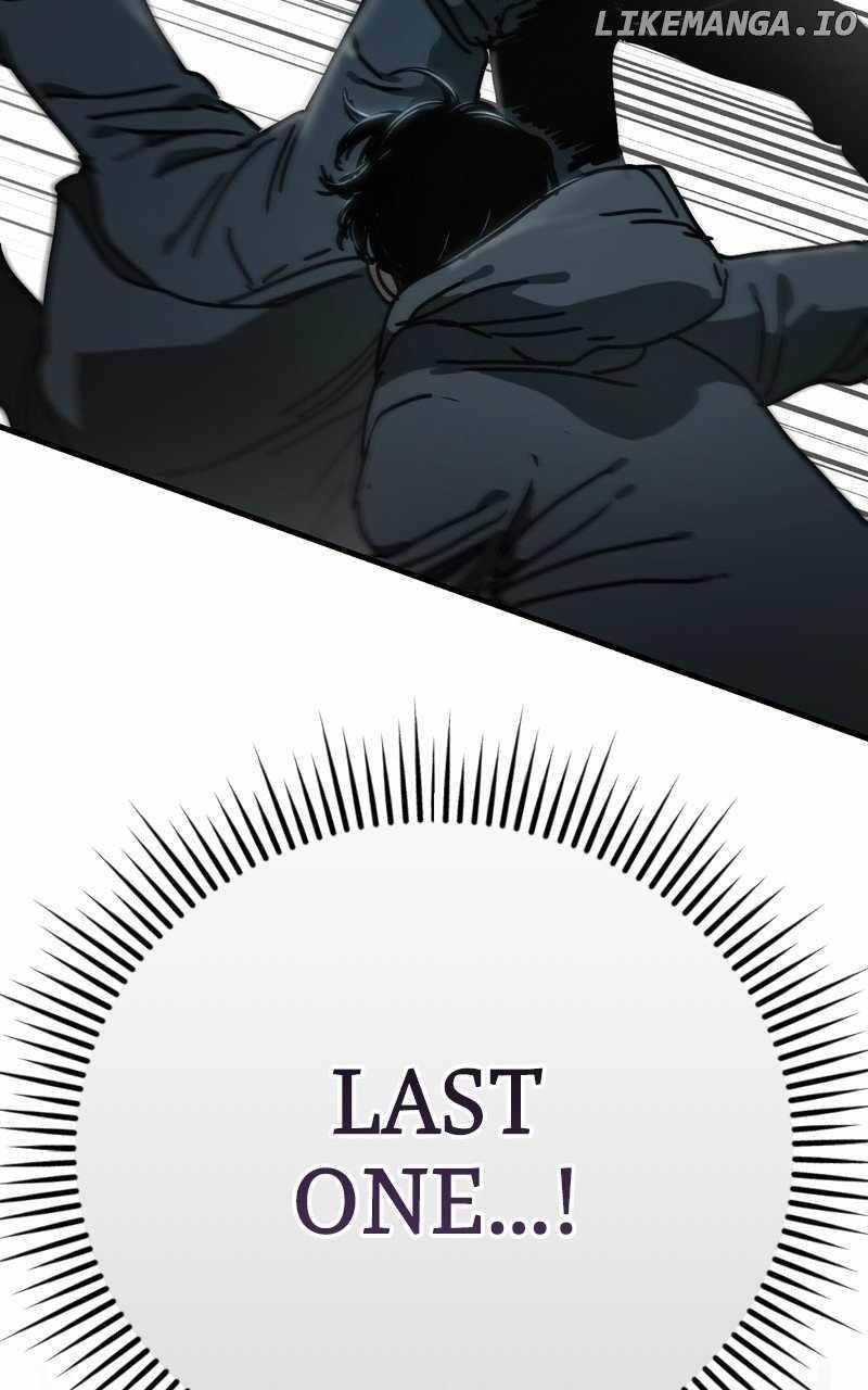 Hiding Out in an Apocalypse Chapter 28 - Page 72 in English