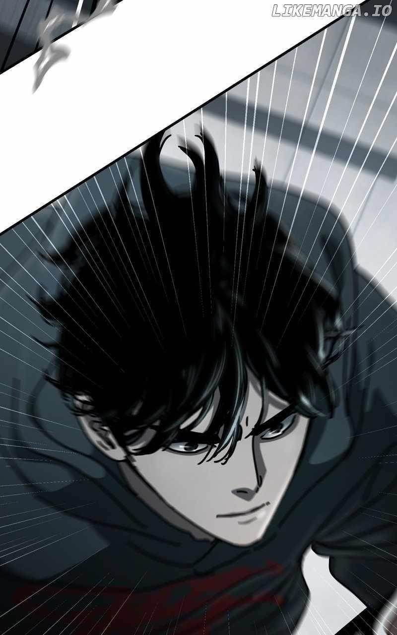 Hiding Out in an Apocalypse Chapter 28 - Page 78 in English