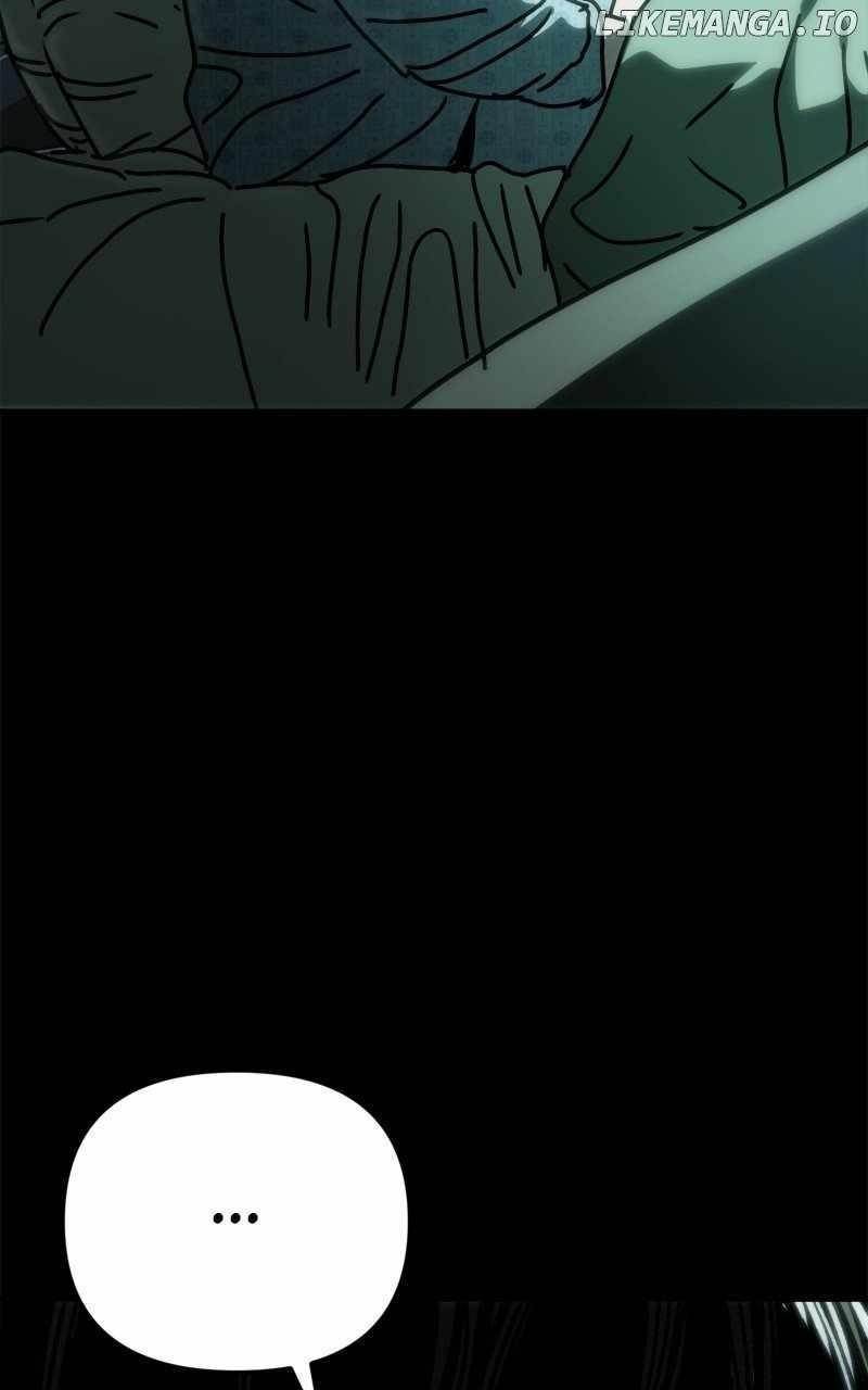 Hiding Out in an Apocalypse Chapter 28 - Page 8 in English