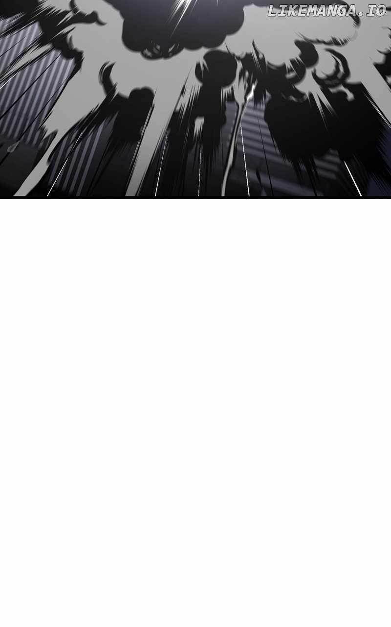 Hiding Out in an Apocalypse Chapter 28 - Page 81 in English