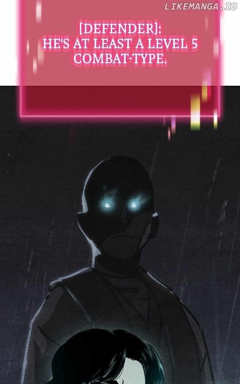 Hiding Out in an Apocalypse Chapter 29 - Page 101 in English