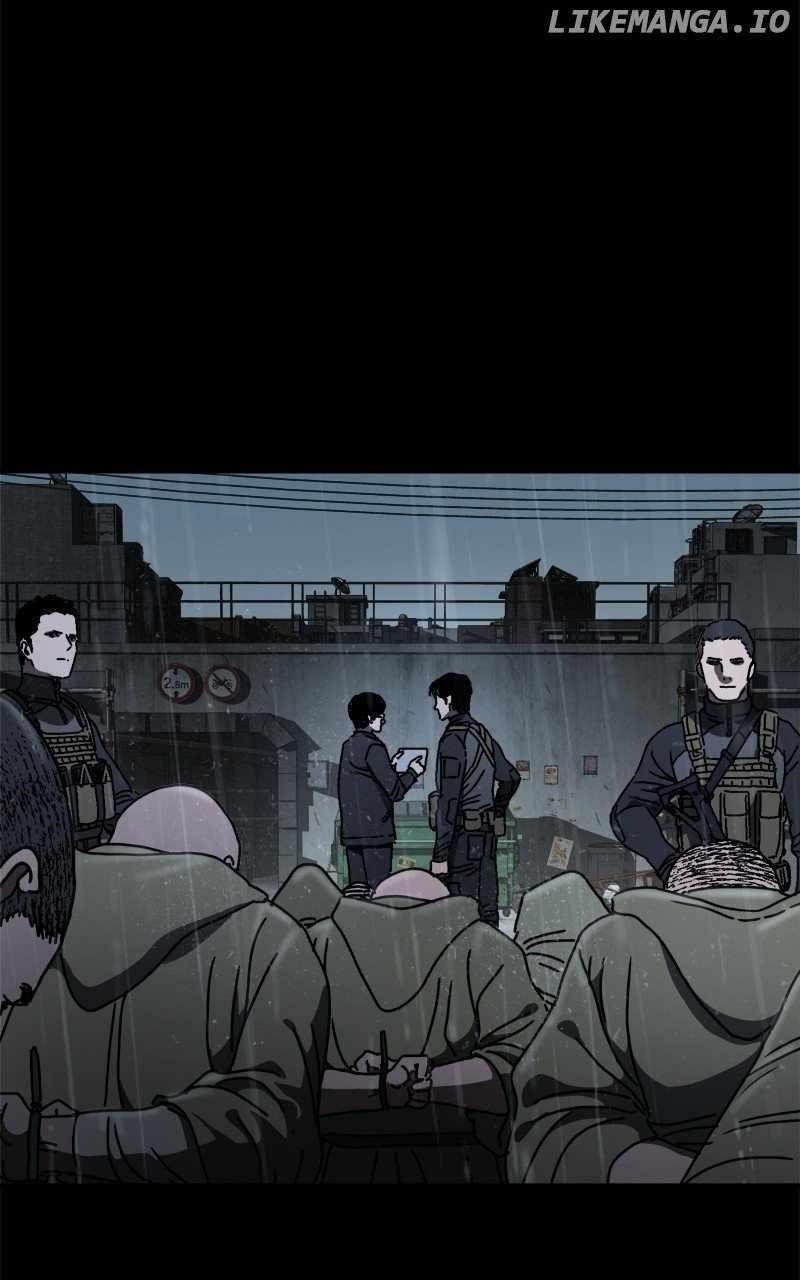 Hiding Out in an Apocalypse Chapter 29 - Page 106 in English