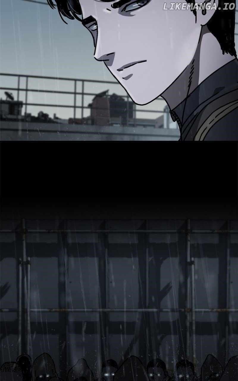 Hiding Out in an Apocalypse Chapter 29 - Page 108 in English
