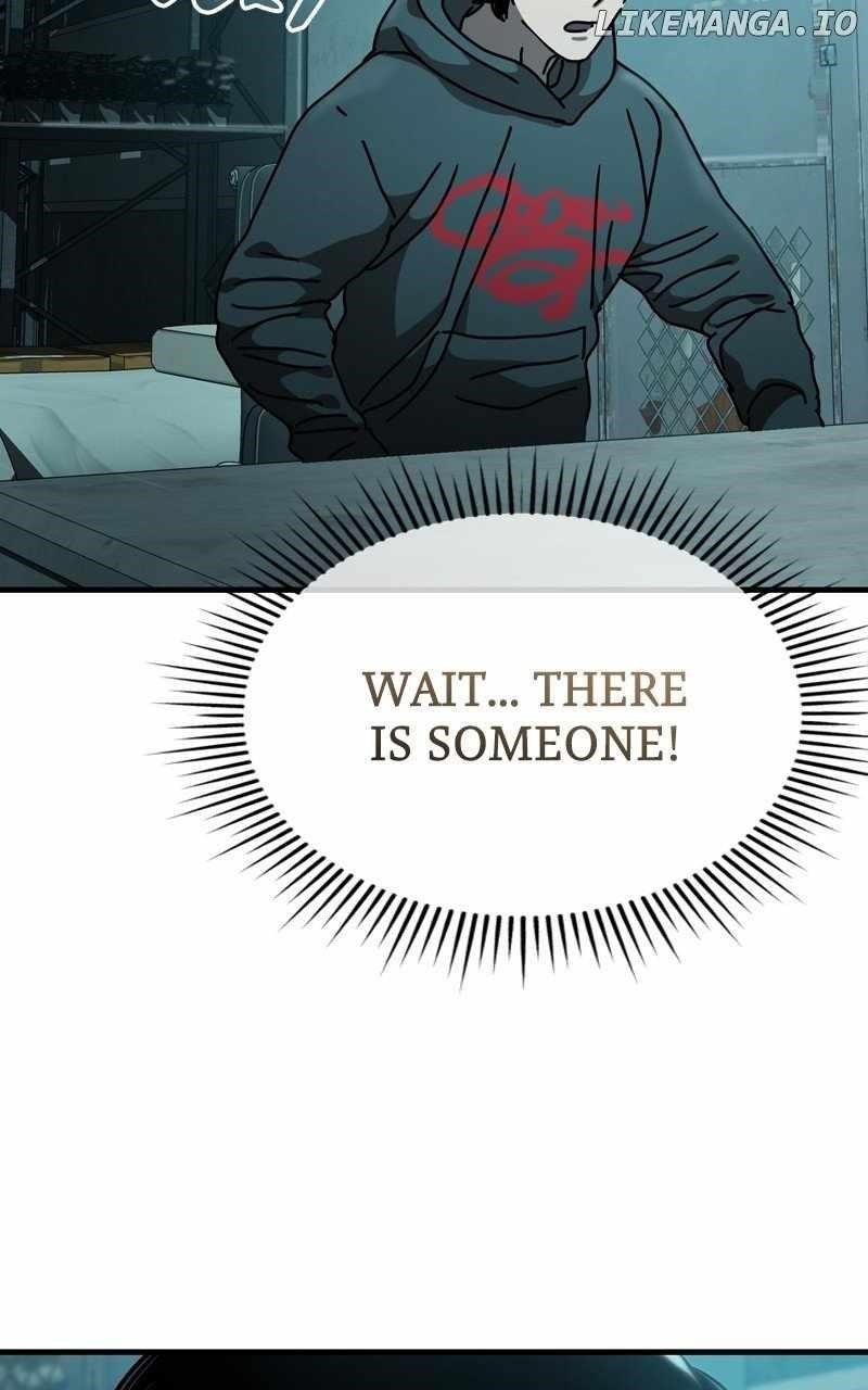 Hiding Out in an Apocalypse Chapter 29 - Page 118 in English