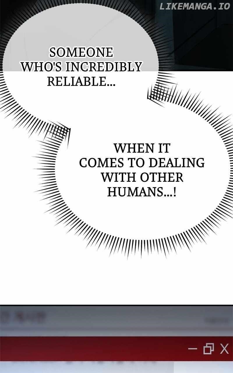 Hiding Out in an Apocalypse Chapter 29 - Page 121 in English