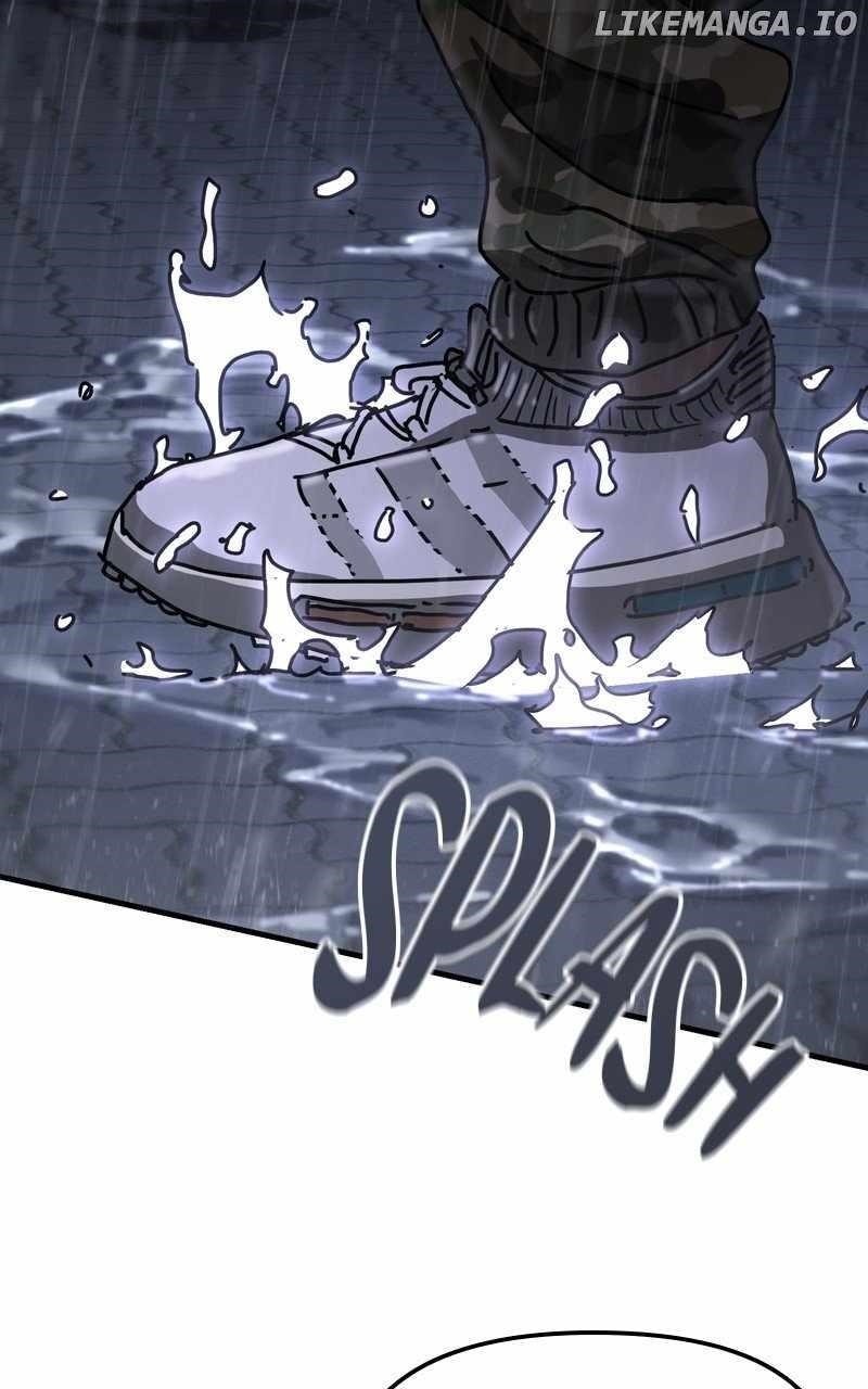 Hiding Out in an Apocalypse Chapter 29 - Page 17 in English