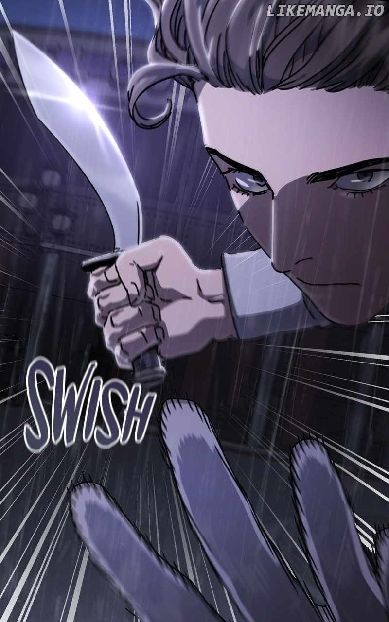 Hiding Out in an Apocalypse Chapter 29 - Page 25 in English