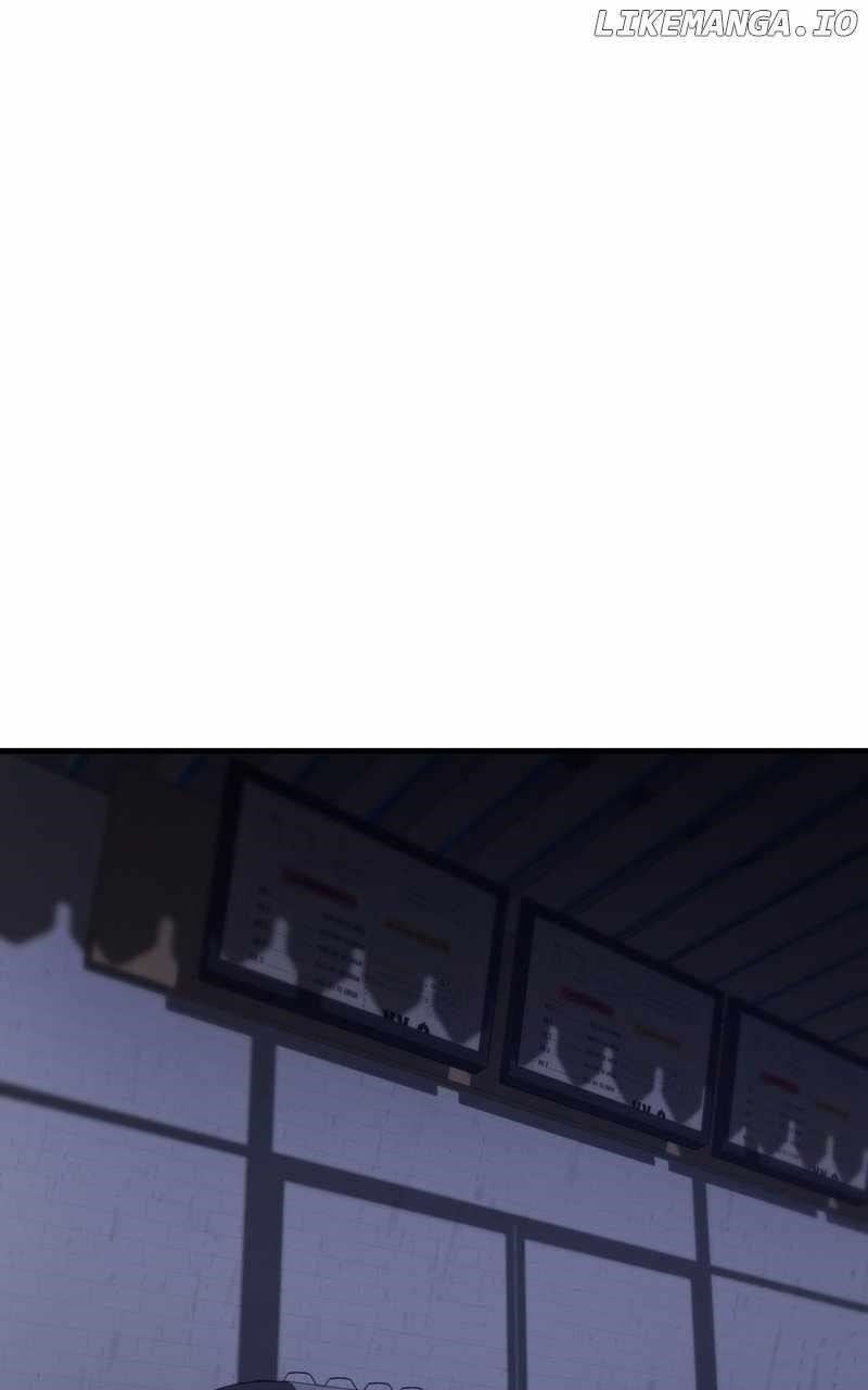 Hiding Out in an Apocalypse Chapter 29 - Page 32 in English