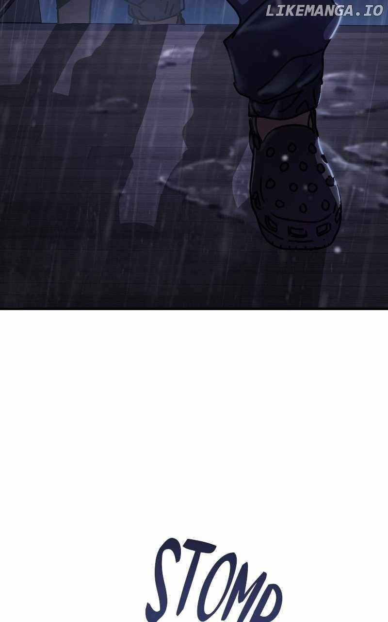Hiding Out in an Apocalypse Chapter 29 - Page 36 in English