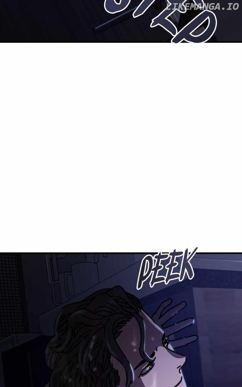 Hiding Out in an Apocalypse Chapter 29 - Page 40 in English