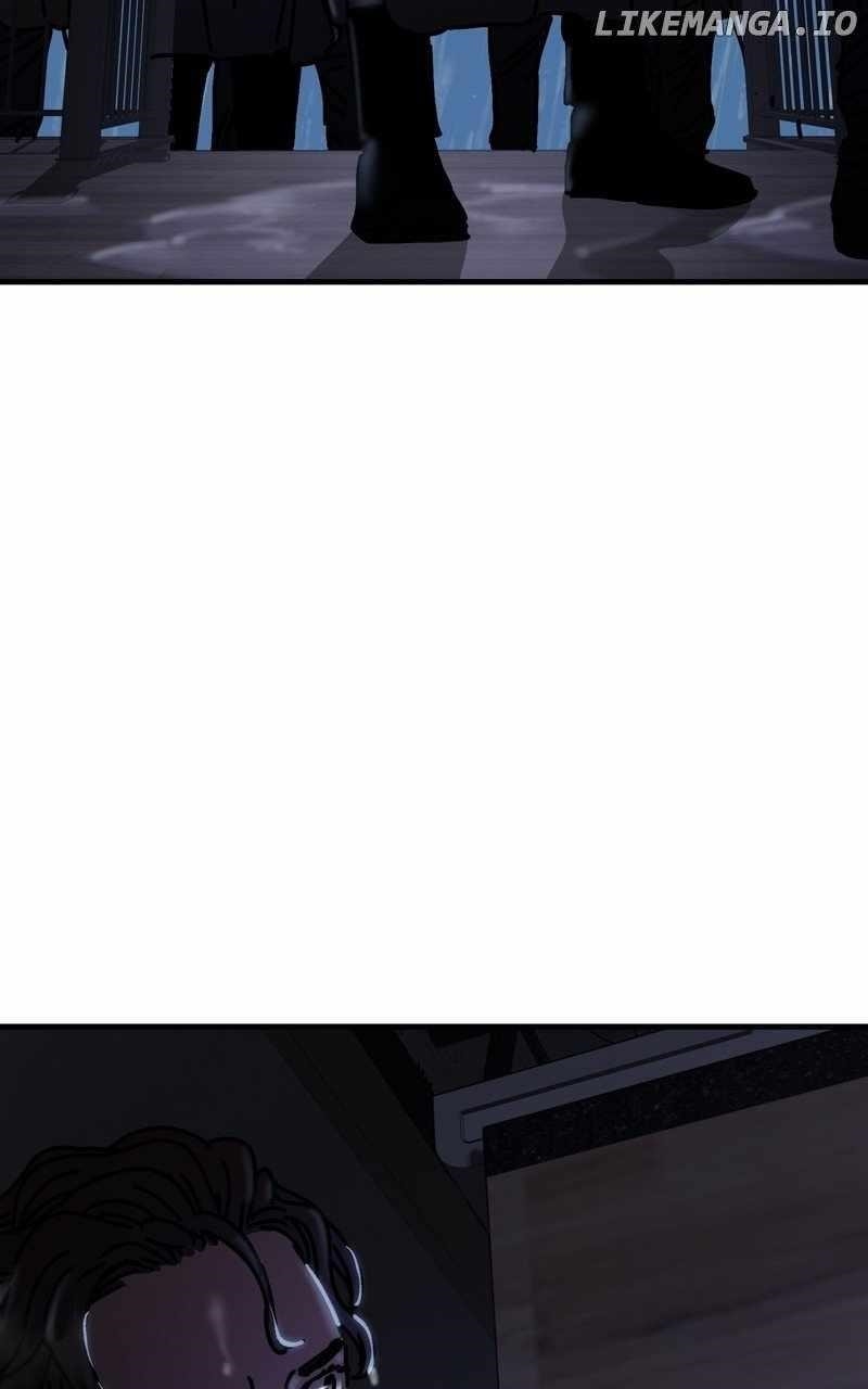 Hiding Out in an Apocalypse Chapter 29 - Page 44 in English