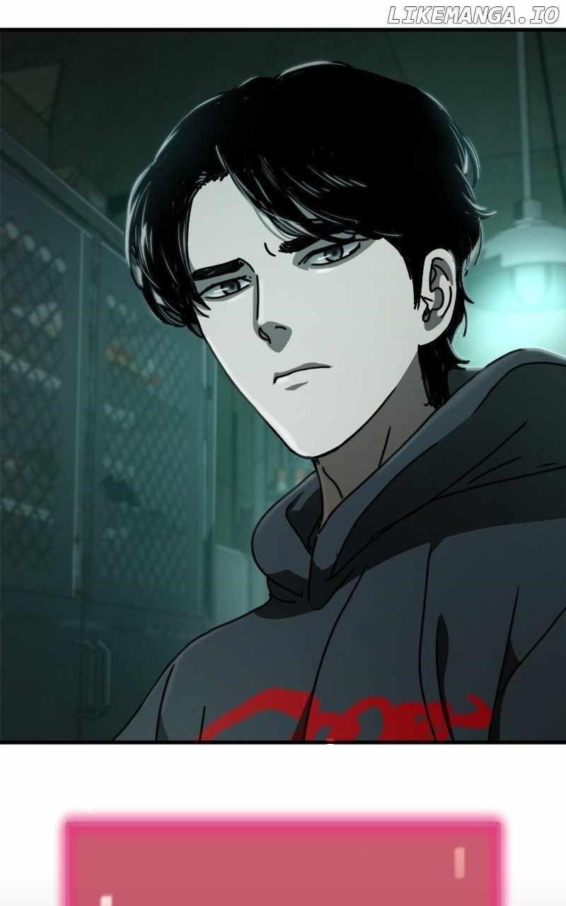 Hiding Out in an Apocalypse Chapter 29 - Page 75 in English