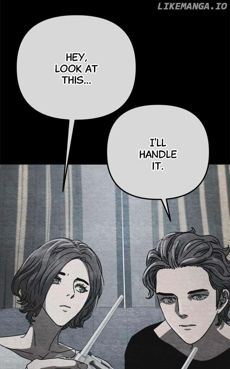 Hiding Out in an Apocalypse Chapter 29 - Page 80 in English