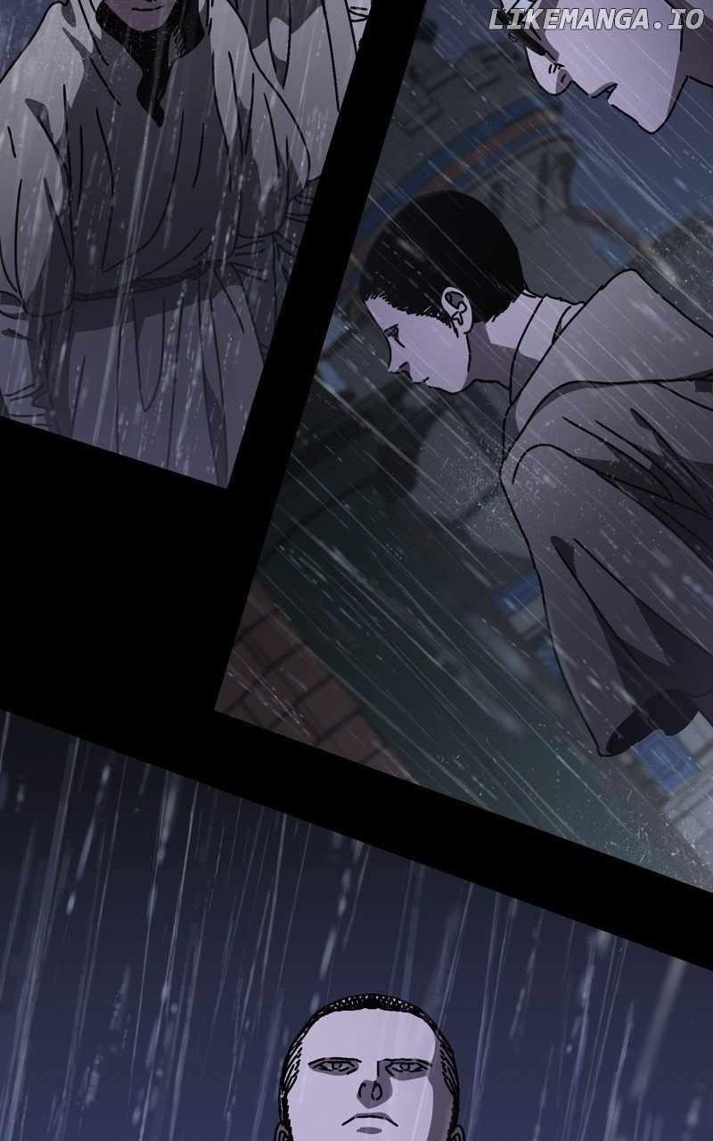 Hiding Out in an Apocalypse Chapter 29 - Page 89 in English