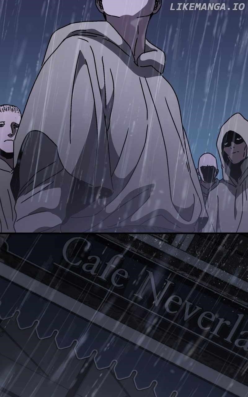 Hiding Out in an Apocalypse Chapter 29 - Page 90 in English