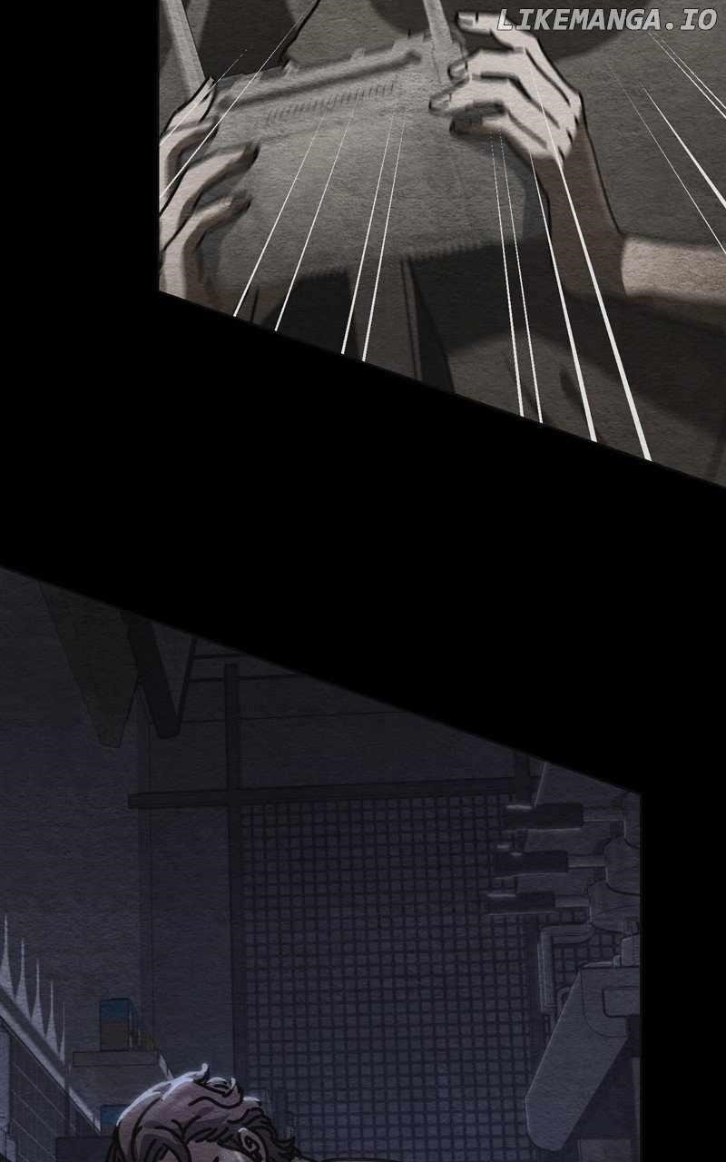 Hiding Out in an Apocalypse Chapter 29 - Page 94 in English