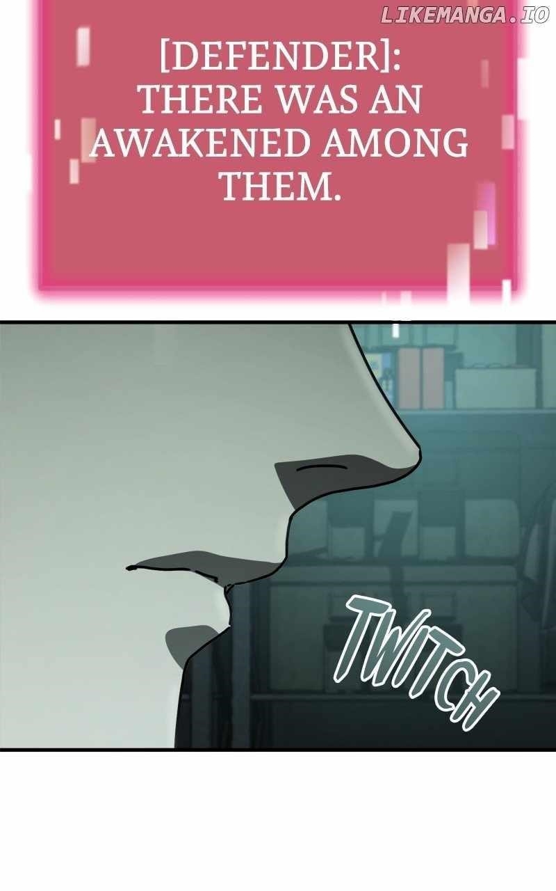 Hiding Out in an Apocalypse Chapter 29 - Page 98 in English